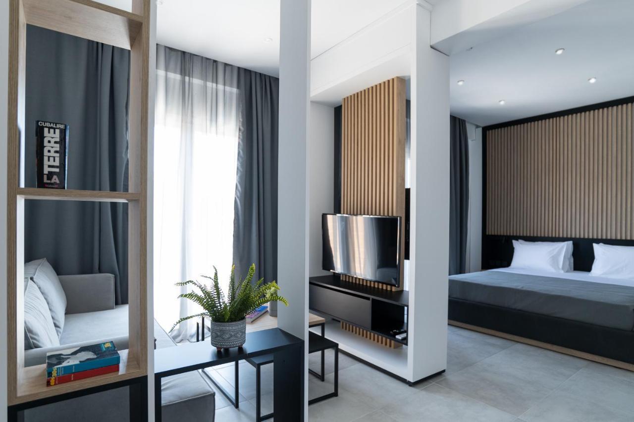 Suite Deluxe