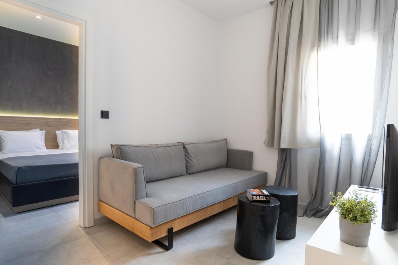 Chambre Double Deluxe