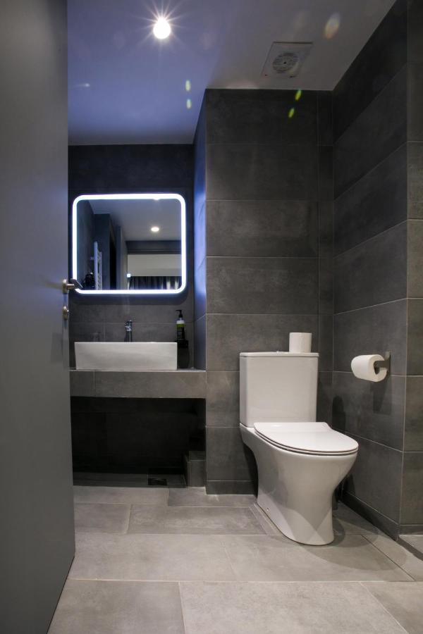 Chambre Double ou Lits Jumeaux Deluxe avec Balcon