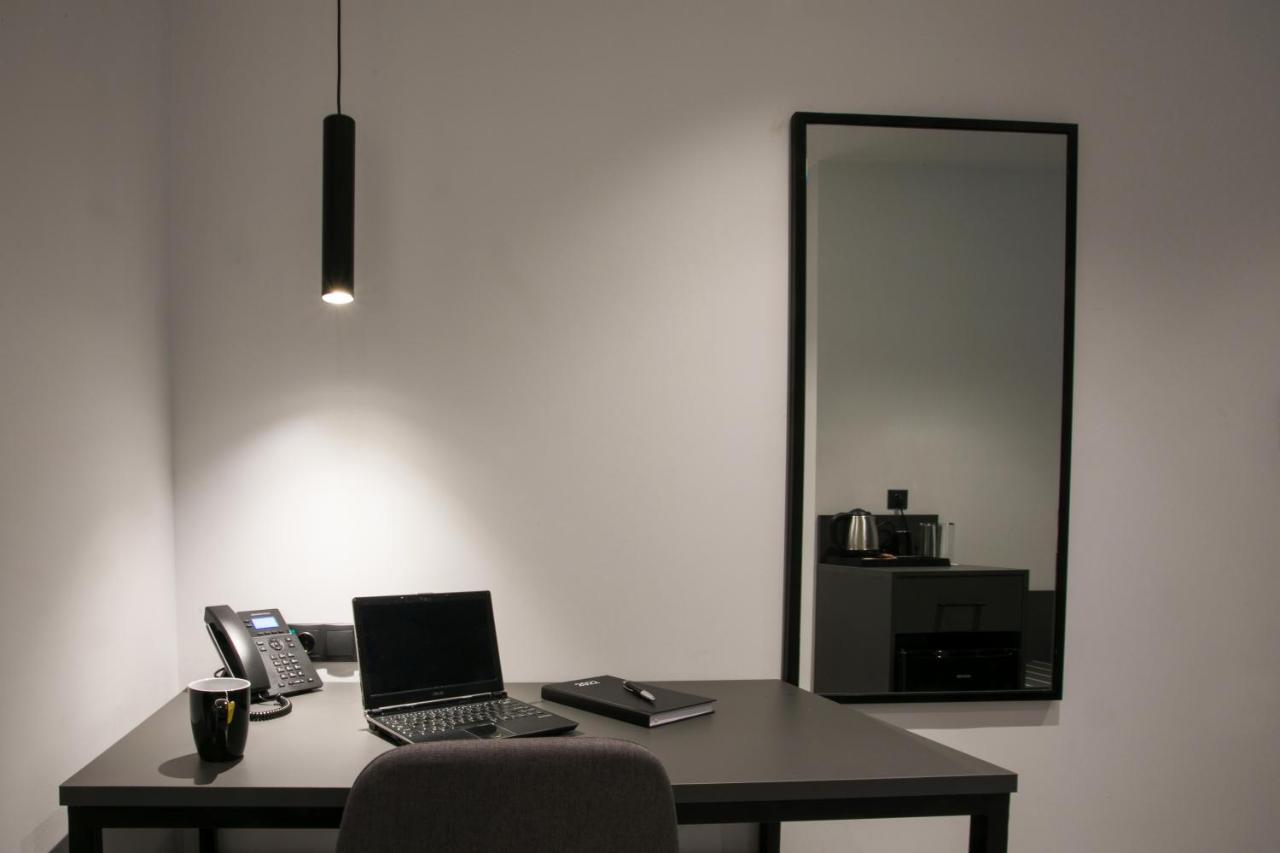 Chambre Double Standard