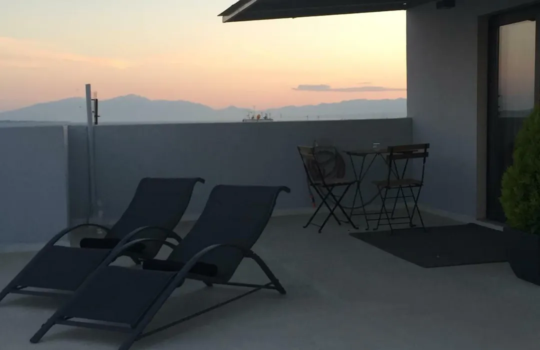 Stylish Seaview Rooftop-1