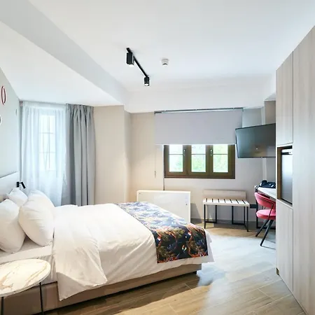 The Mavili Urban Stay-2